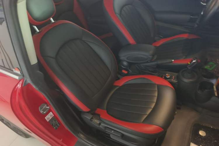 Used MINI 2018 1.5T ONE PLUS Right Front Seat