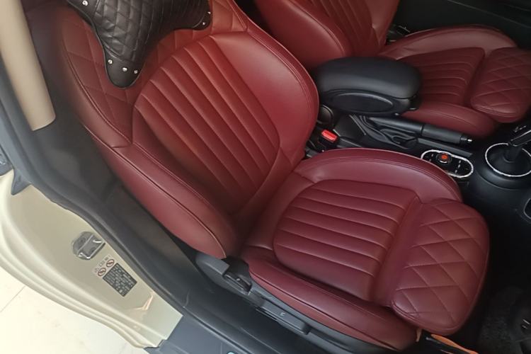 Used MINI 2018 1.5T COOPER Classic Edition Right Front Seat