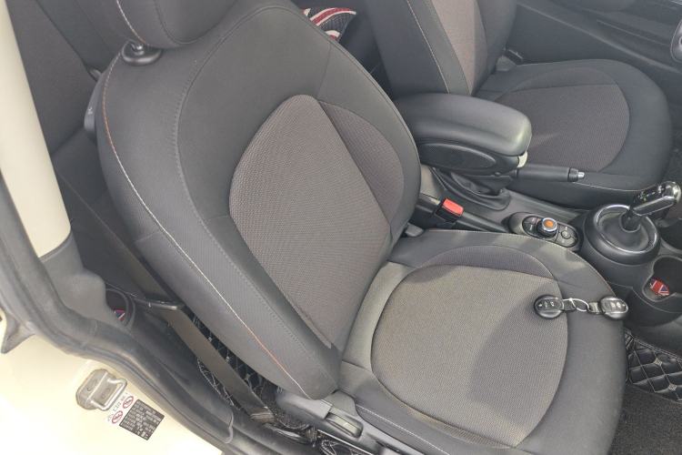 Used MINI 2018 1.5T ONE PLUS Right Front Seat