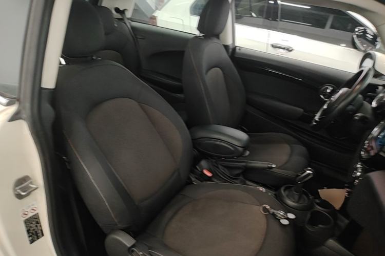 Used MINI 2018 1.5T ONE PLUS Right Front Seat