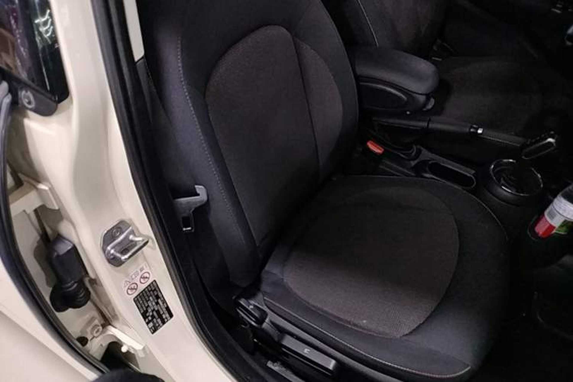 Used MINI  Right Front Seat