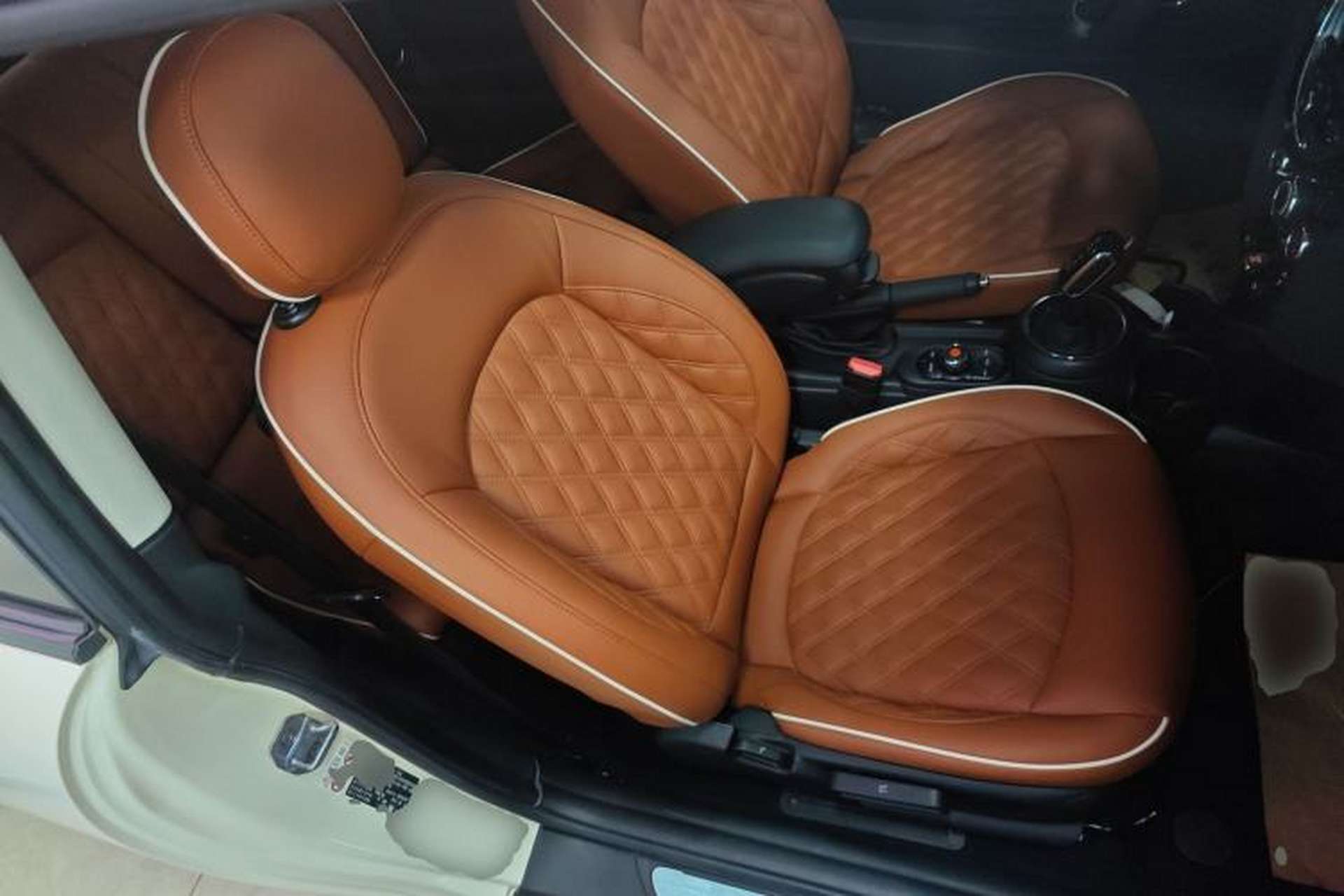 Used MINI 2018 1.5T ONE PLUS Right Front Seat