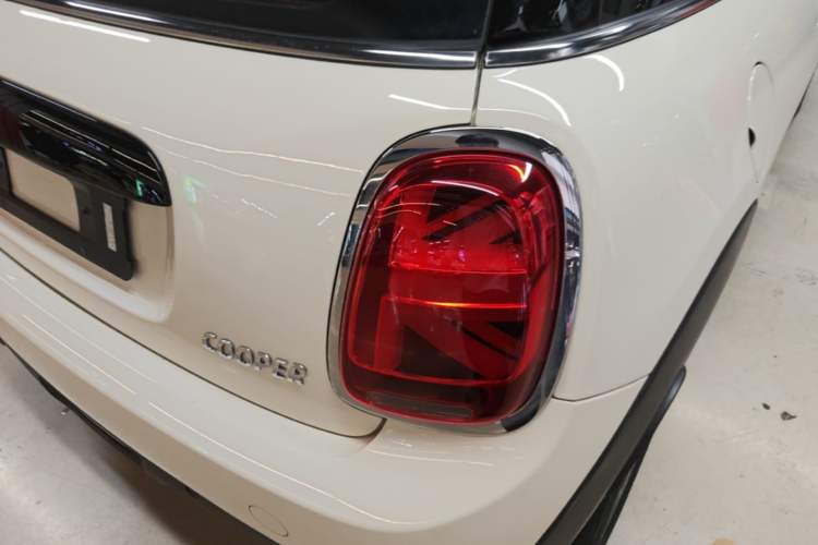 Used MINI 2018 1.5T COOPER Classic Edition Right Rear Taillight