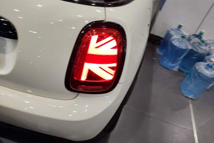Used MINI 2018 1.5T COOPER Classic Edition Right Rear Taillight