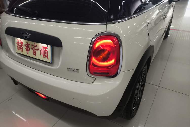 Used MINI 2018 1.5T ONE PLUS Right Rear Taillight