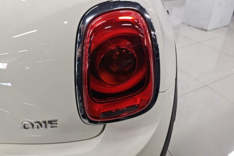 Used MINI 2018 1.5T ONE PLUS Right Rear Taillight