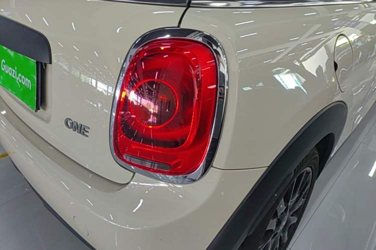 Used MINI 2018 1.5T ONE PLUS Right Rear Taillight