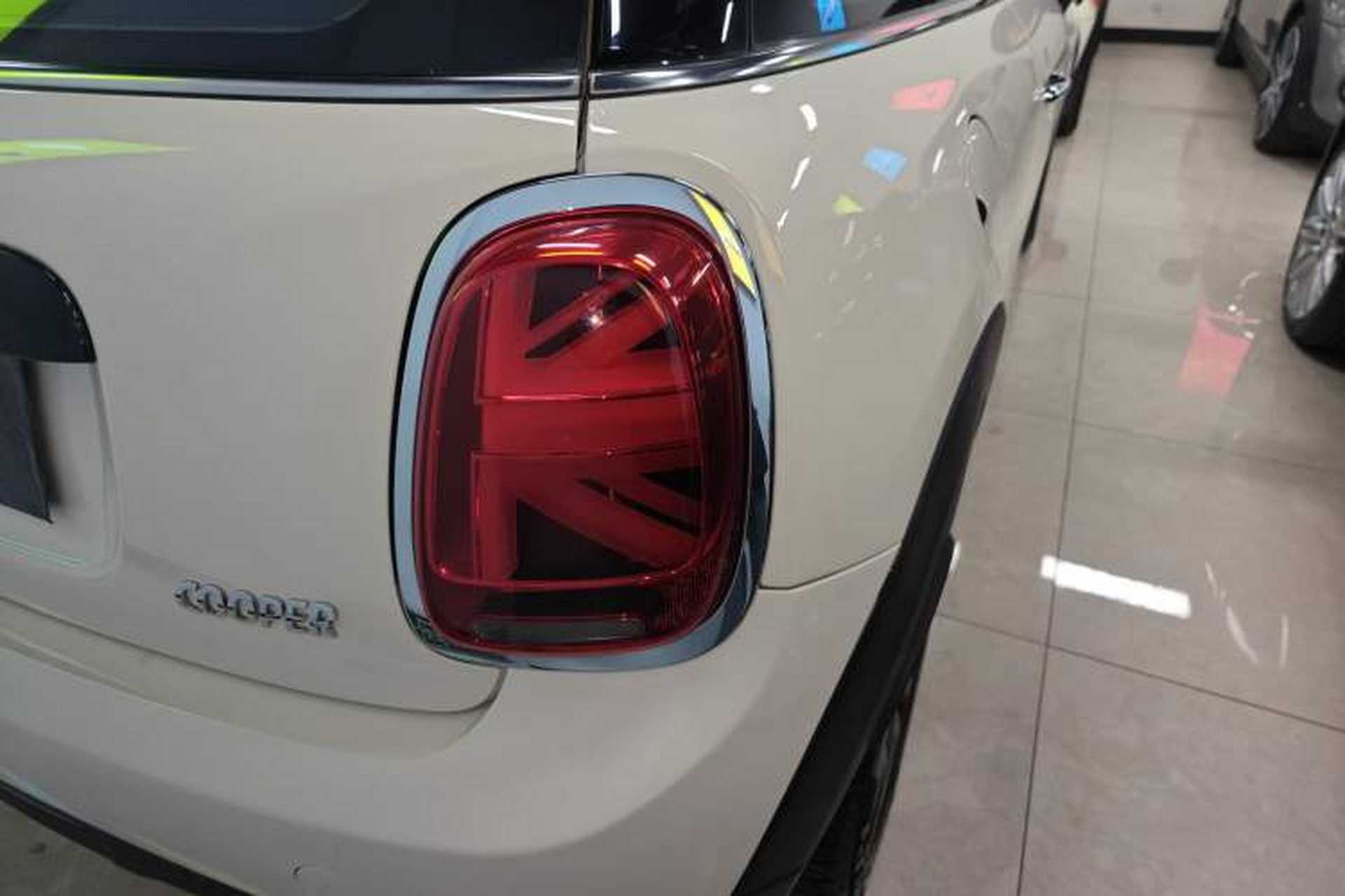 Used MINI 2018 1.5T COOPER Classic Edition Right Rear Taillight