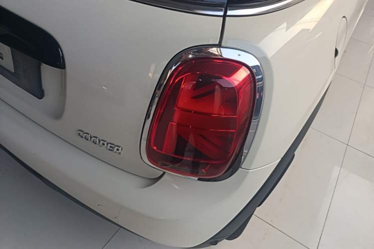 Used MINI 2018 1.5T COOPER Classic Edition Right Rear Taillight