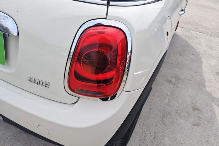 Used MINI 2018 1.5T ONE PLUS Right Rear Taillight