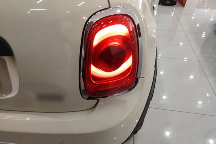Used MINI 2018 1.5T ONE PLUS Right Rear Taillight