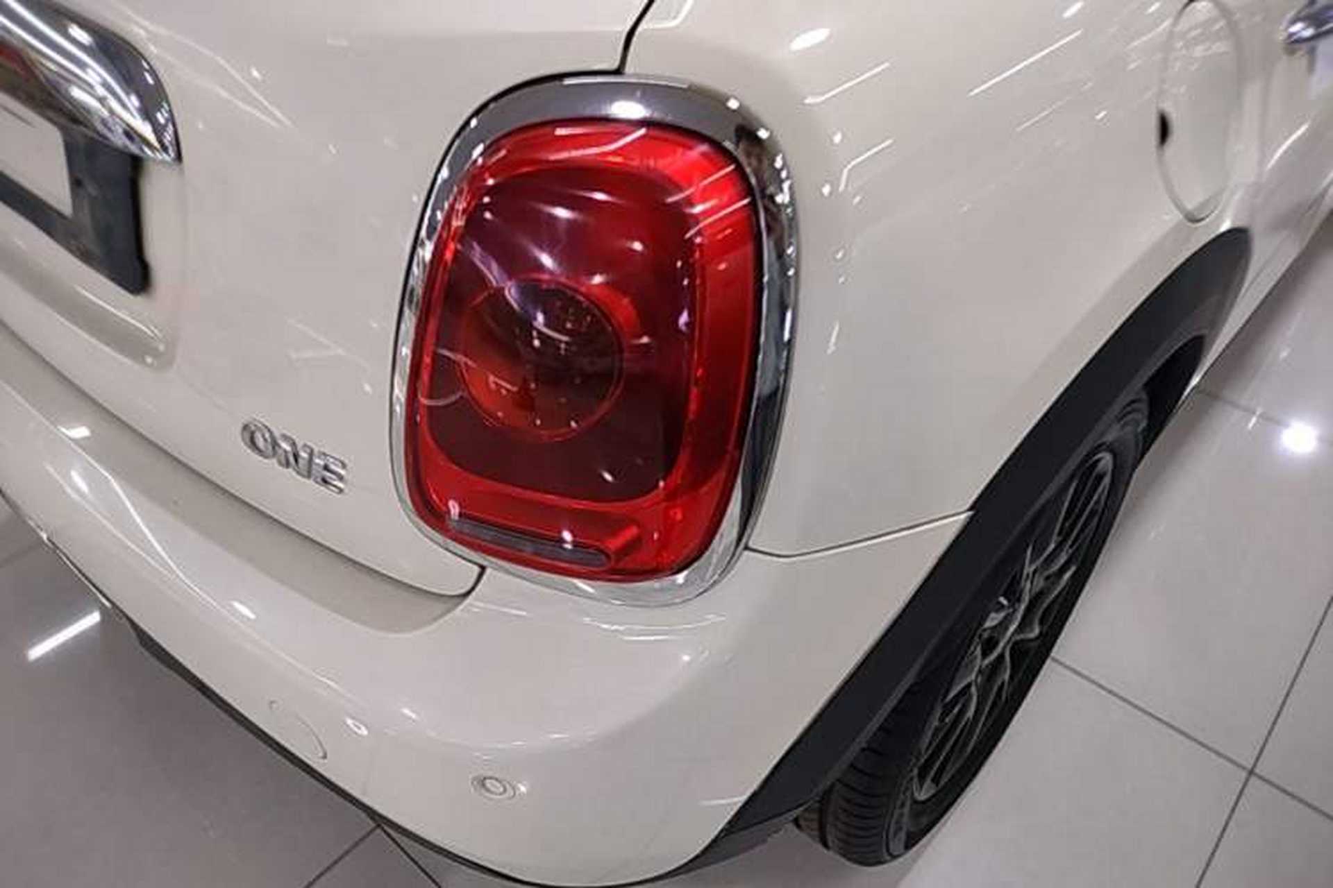 Used MINI  Right Rear Taillight