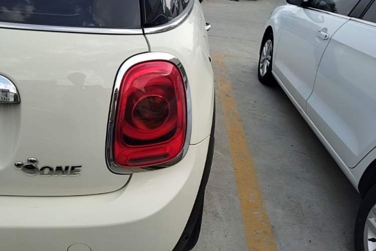 Used MINI 2018 1.5T ONE PLUS Right Rear Taillight