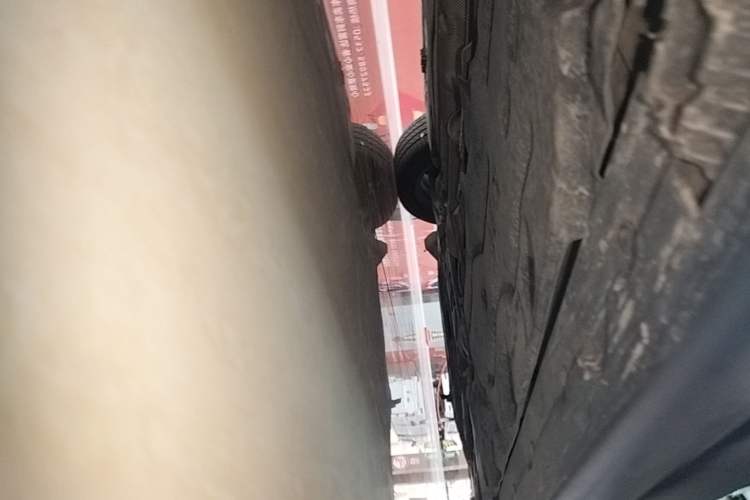 Used MINI 2018 1.5T COOPER Classic Edition Right Side Sill