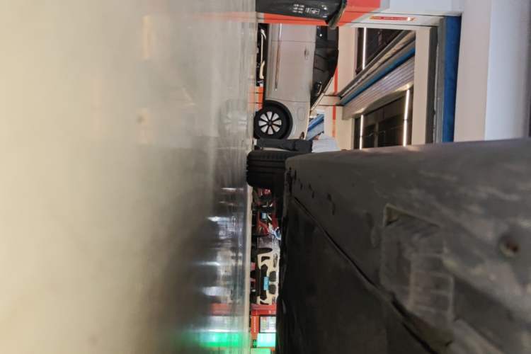 Used MINI 2018 1.5T COOPER Classic Edition Right Side Sill