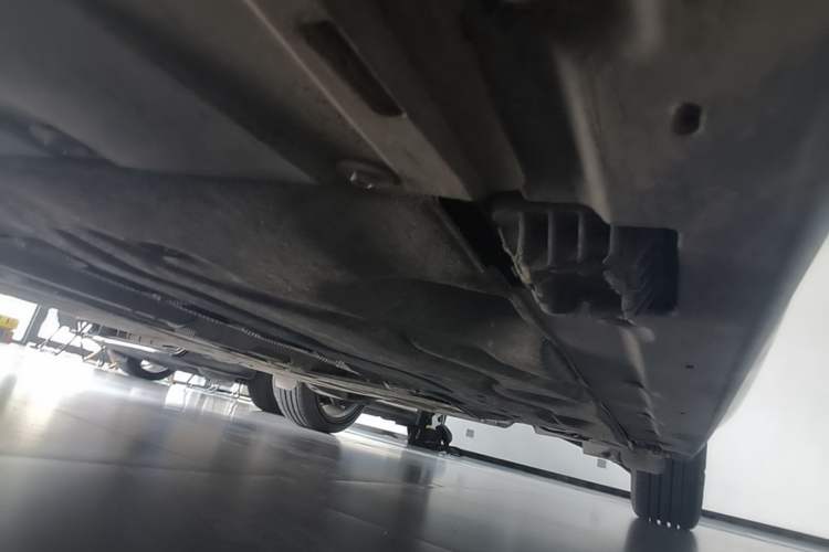 Used MINI 2018 2.0T COOPER S Racing Driver Right Side Sill