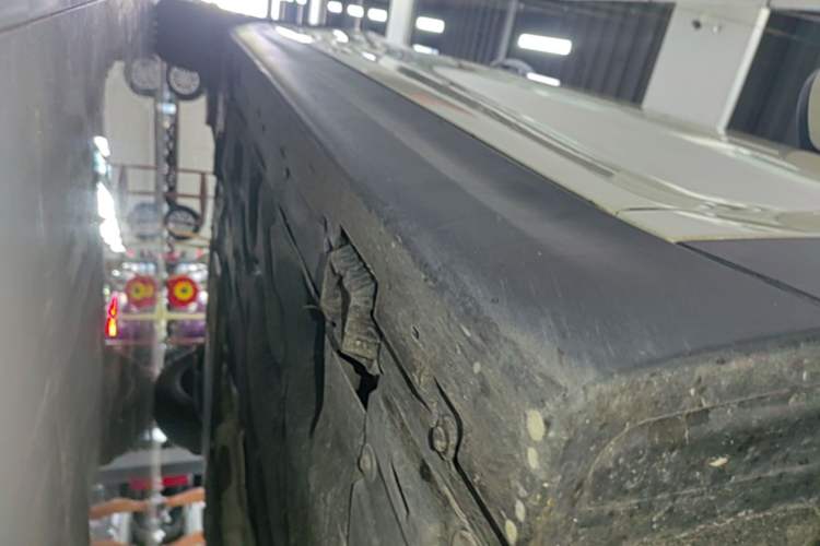 Used MINI 2018 1.5T ONE PLUS Right Side Sill