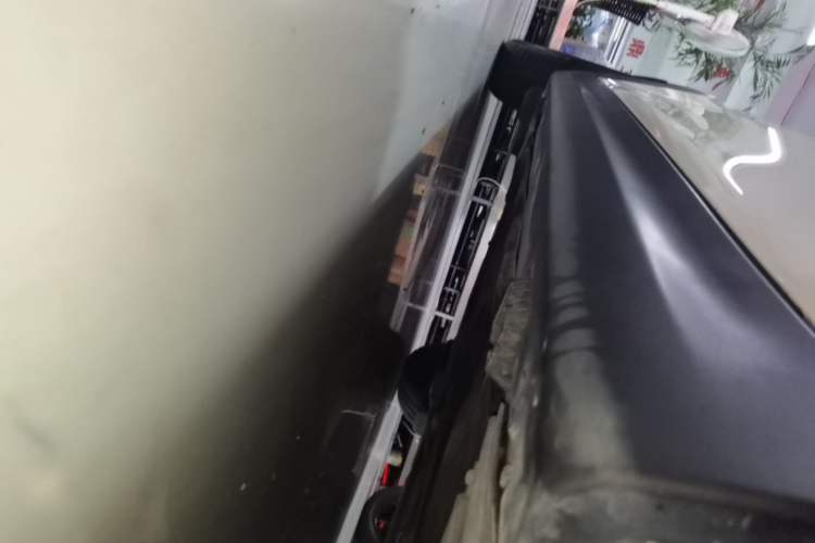 Used MINI 2018 1.5T ONE PLUS Right Side Sill