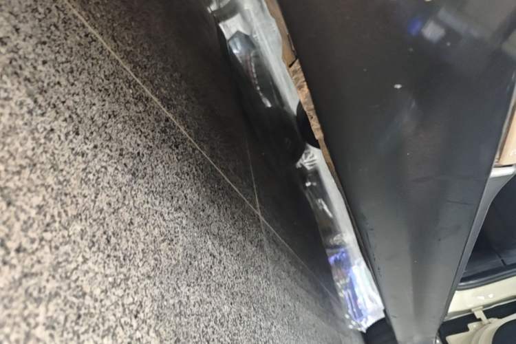 Used MINI 2018 1.5T COOPER Classic Edition Right Side Sill