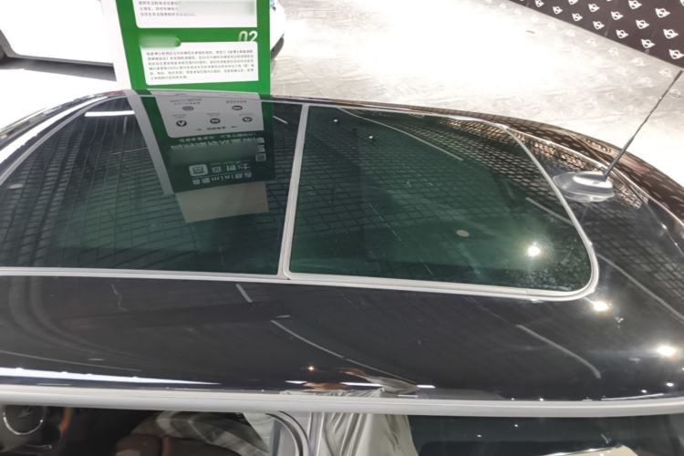 Used MINI 2018 1.5T COOPER Classic Edition Roof