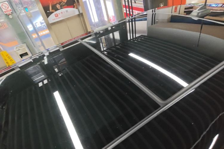 Used MINI 2018 1.5T COOPER Classic Edition Roof