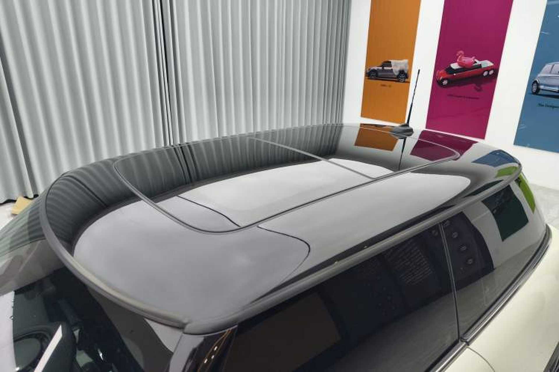 Used MINI 2018 1.5T COOPER Artist Roof