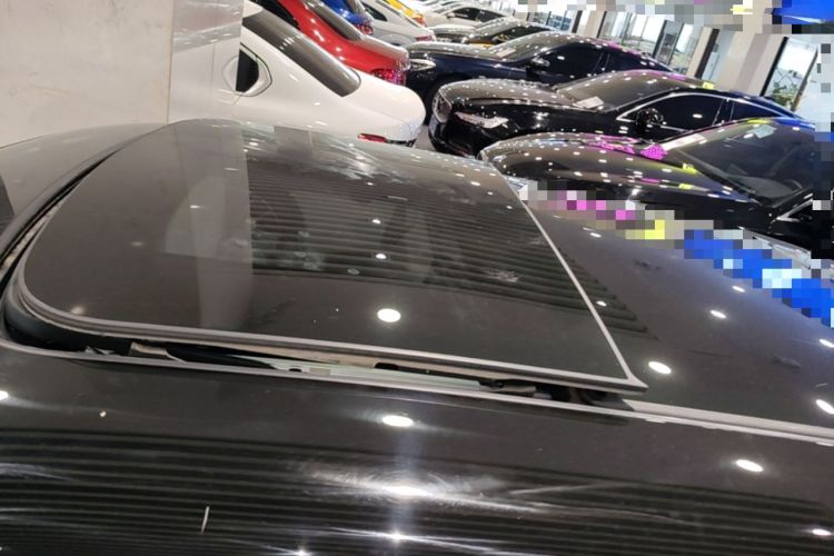Used MINI 2018 1.5T COOPER Classic Edition Roof
