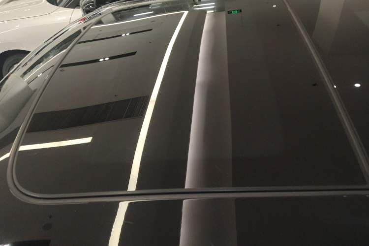 Used MINI 2018 1.5T COOPER Classic Edition Five-Door Version Roof