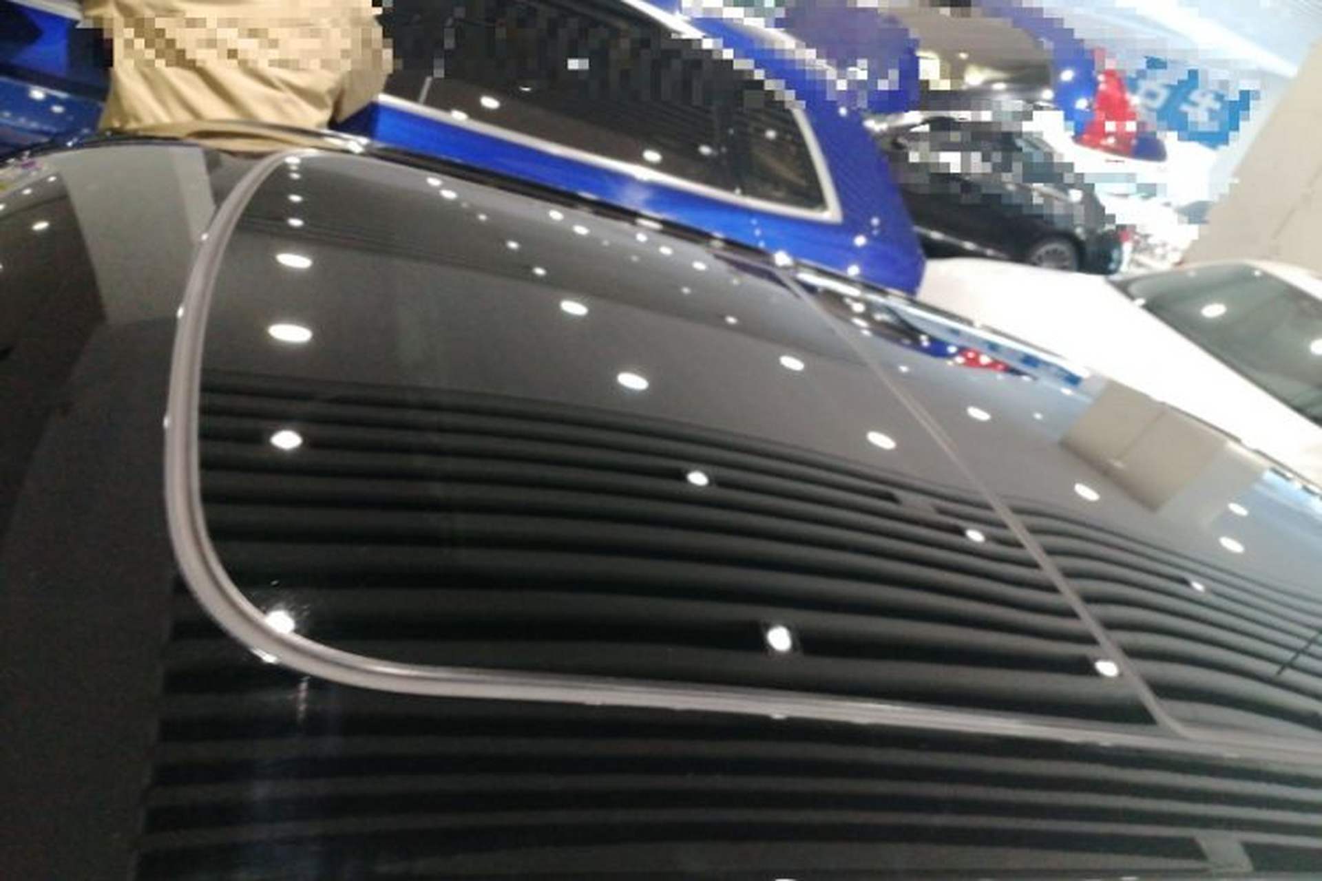 Used MINI 2018 1.5T COOPER Classic Edition Five-Door Version Roof