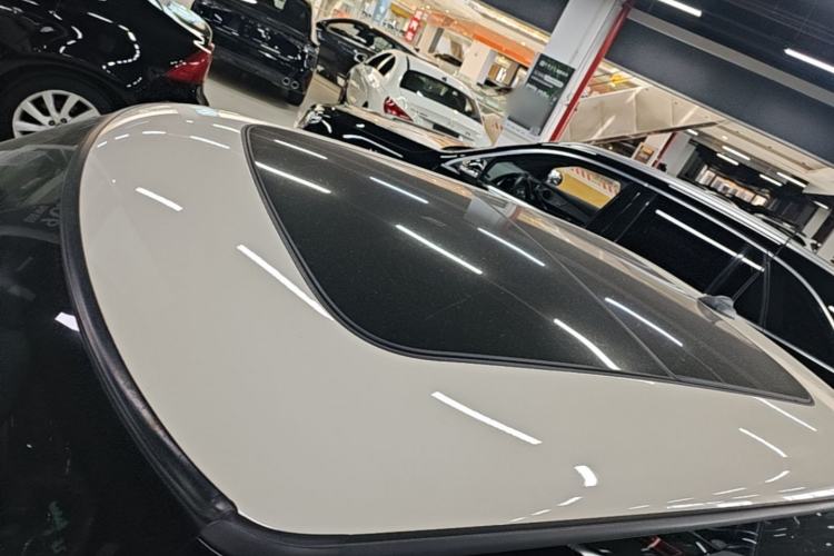 Used MINI 2018 1.5T ONE PLUS Roof