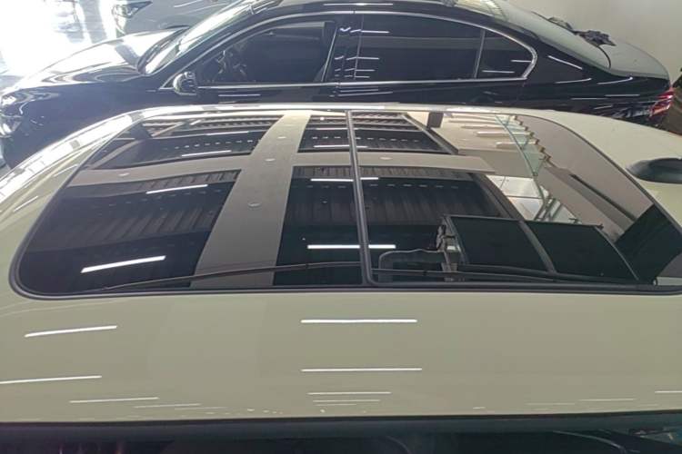 Used MINI 2018 1.5T ONE PLUS Roof