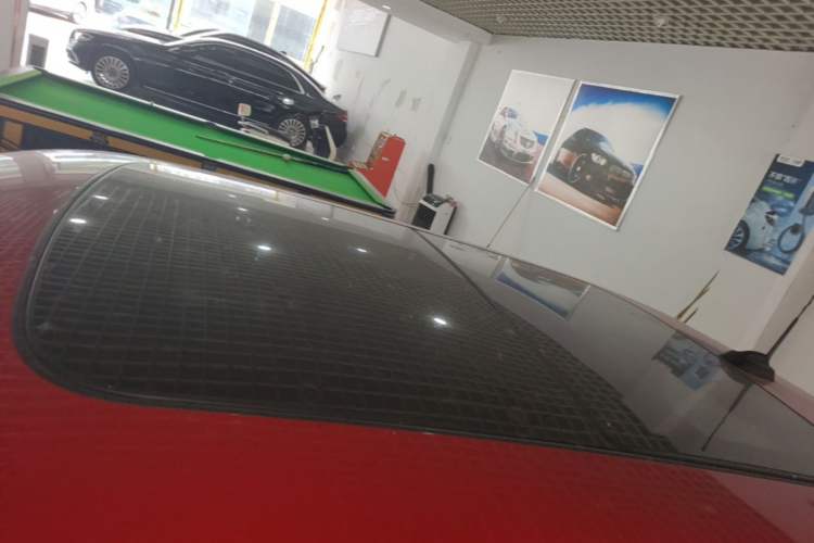 Used MINI 2018 1.5T ONE PLUS Roof