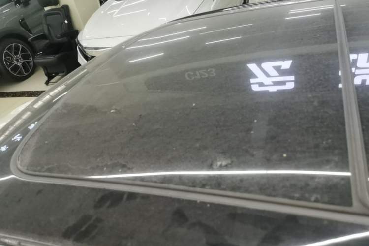 Used MINI 2018 1.5T COOPER Classic Edition Five-Door Version Roof