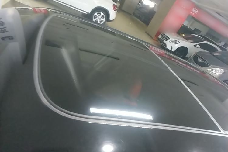 Used MINI 2018 1.5T COOPER Classic Edition Five-Door Version Roof