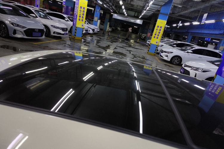 Used MINI 2018 1.5T ONE PLUS Roof