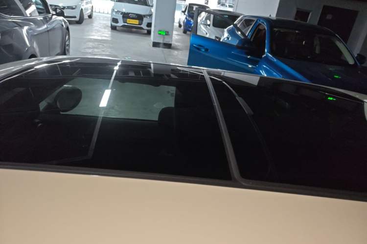 Used MINI 2018 1.5T ONE PLUS Roof