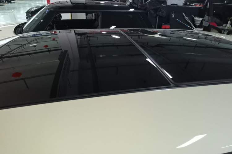 Used MINI 2018 1.5T ONE PLUS Roof
