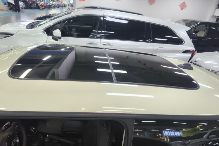 Used MINI 2018 1.5T ONE PLUS Roof
