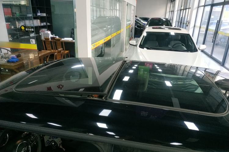 Used MINI 2018 1.5T COOPER Artist Roof