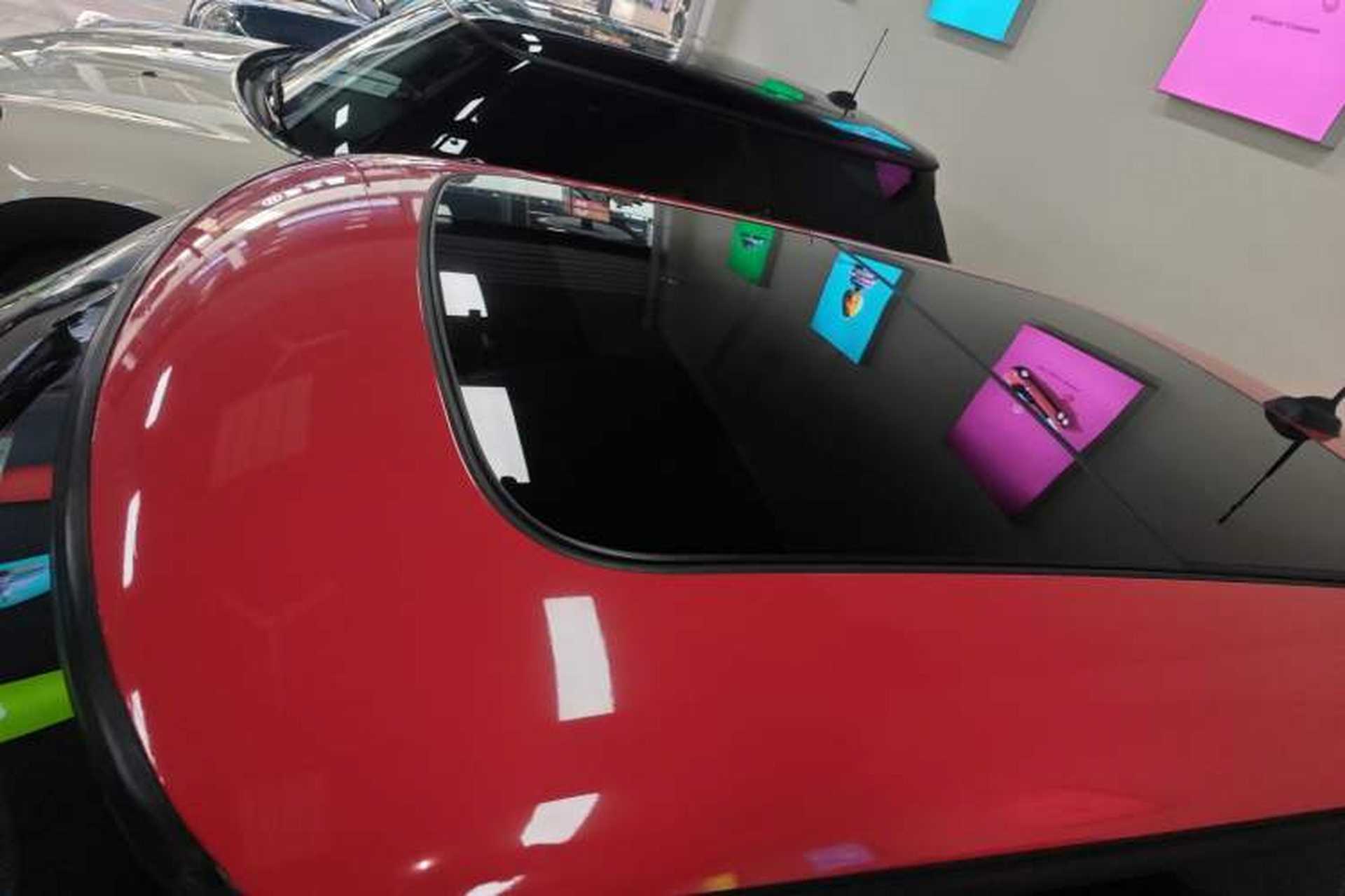 Used MINI 2018 1.5T ONE PLUS Roof