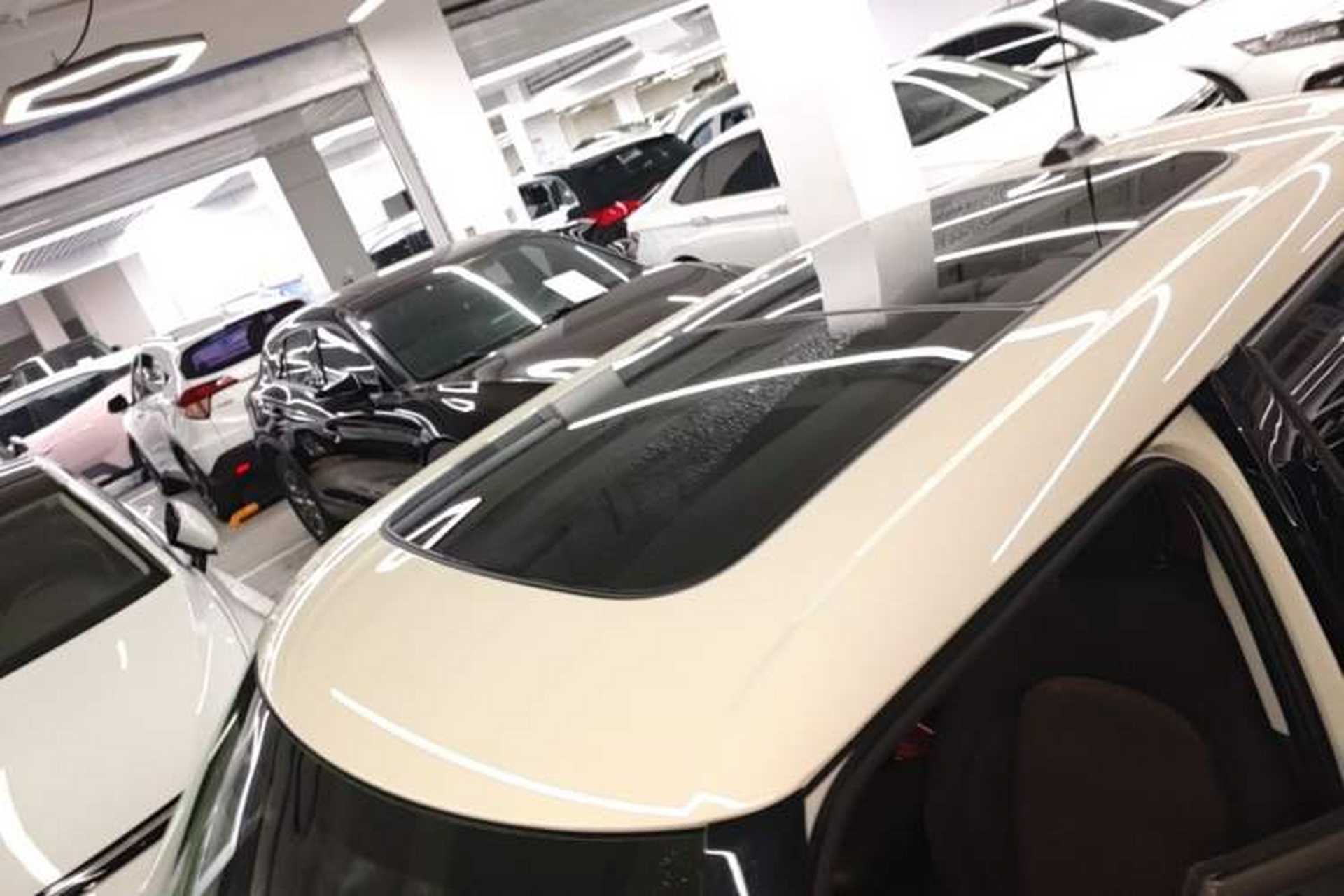 Used MINI 2018 1.5T ONE PLUS Five-Door Edition Roof