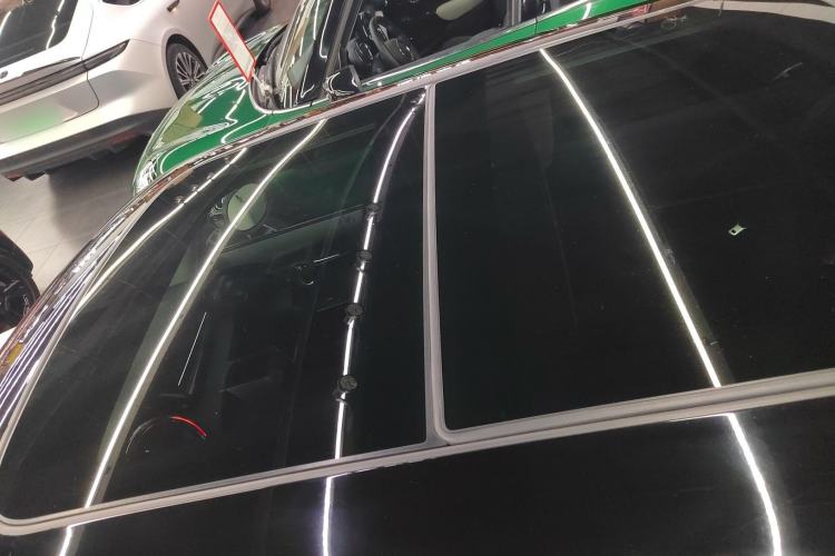 Used MINI 2018 1.5T COOPER Classic Edition Roof