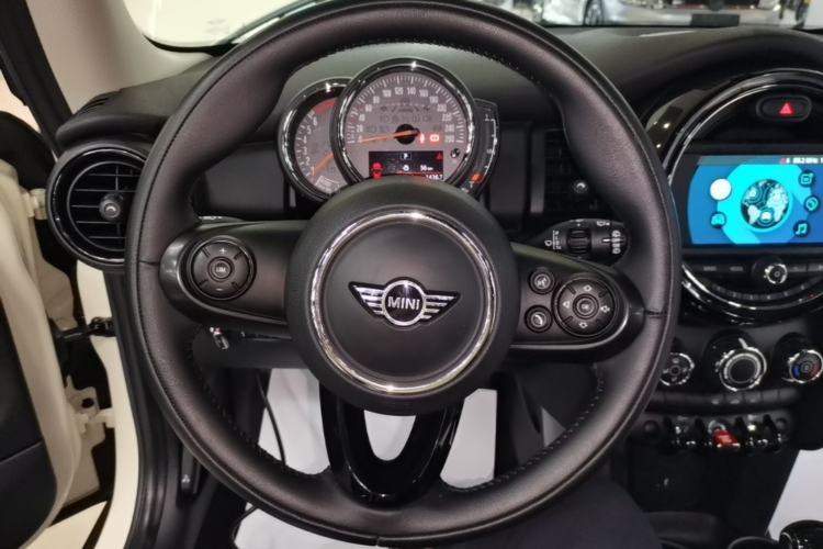 Used MINI 2018 1.5T ONE Steering Wheel