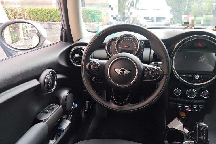 Used MINI 2018 1.5T ONE PLUS Steering Wheel