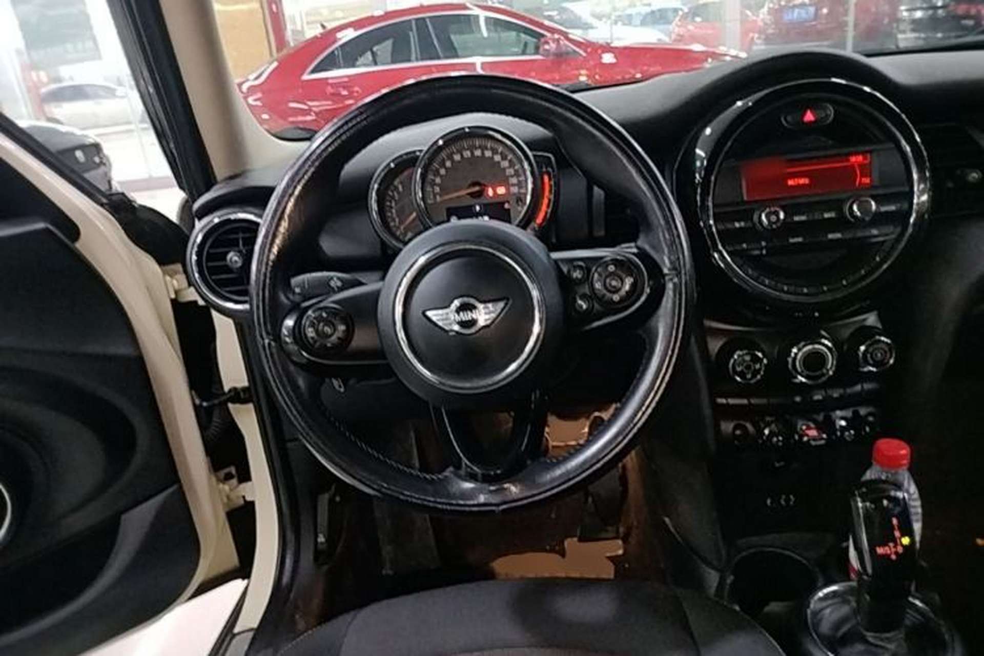 Used MINI  Steering Wheel