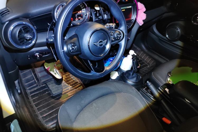 Used MINI 2018 1.5T ONE PLUS Steering Wheel