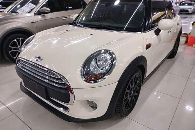 Used MINI 