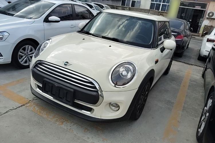 Used MINI 2018 1.5T ONE PLUS Guazi used car, China used car export, Used car for sale, Used  cars, Cheapest cars for sale