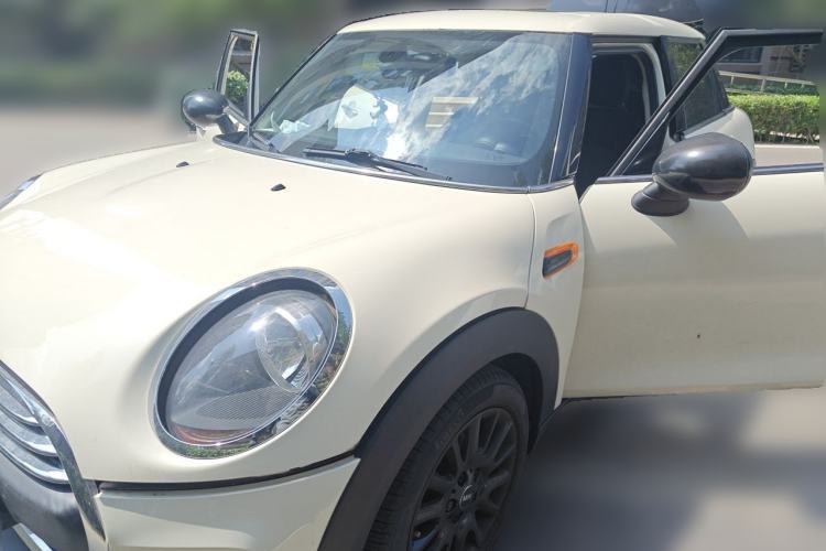 Used MINI 2018 1.5T ONE PLUS Five-Door Edition Guazi used car, China used car export, Used car for sale, Used  cars, Cheapest cars for sale