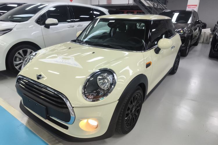 Used MINI 2018 1.5T ONE PLUS Guazi used car, China used car export, Used car for sale, Used  cars, Cheapest cars for sale